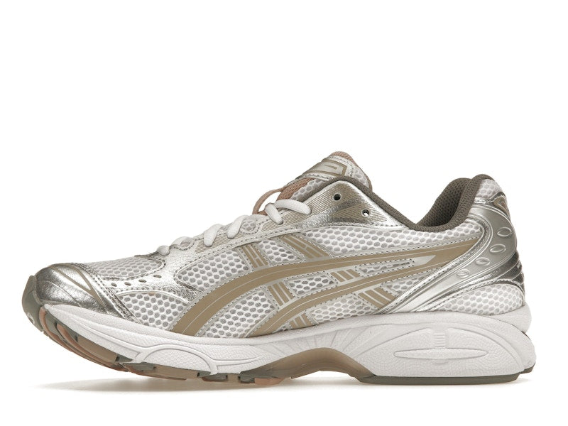 ASICS GEL-Kayano 14 White Moonrock (Women's) - Ansicht 18