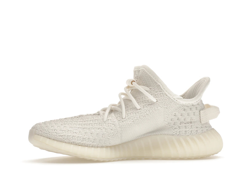 Adidas Yeezy Boost 350 V2 Bone Kids - Bone/Bone/Bone - ID4815 - 17