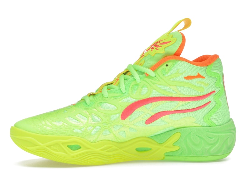 Puma LaMelo Ball MB.04 Gem - vue 17