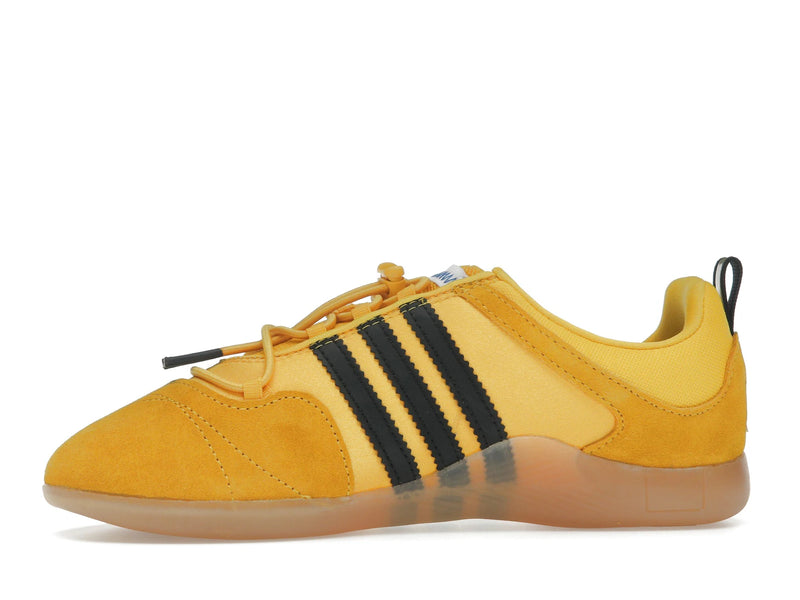 Adidas Ballerina Bad Bunny Bold Gold - Bold Gold/Core Black/Gum - JQ9230 - 17