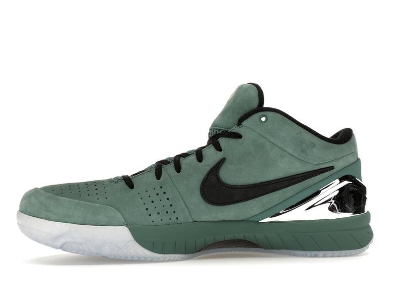 Nike Zoom Kobe 4 Protro Girl Dad - Bicoastal/Black/Metallic Silver - FQ3545-300 - 17