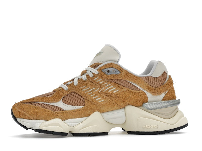 New Balance 9060 Great Plains - Great Plains/Calcium/Linen - U9060HMT - 17