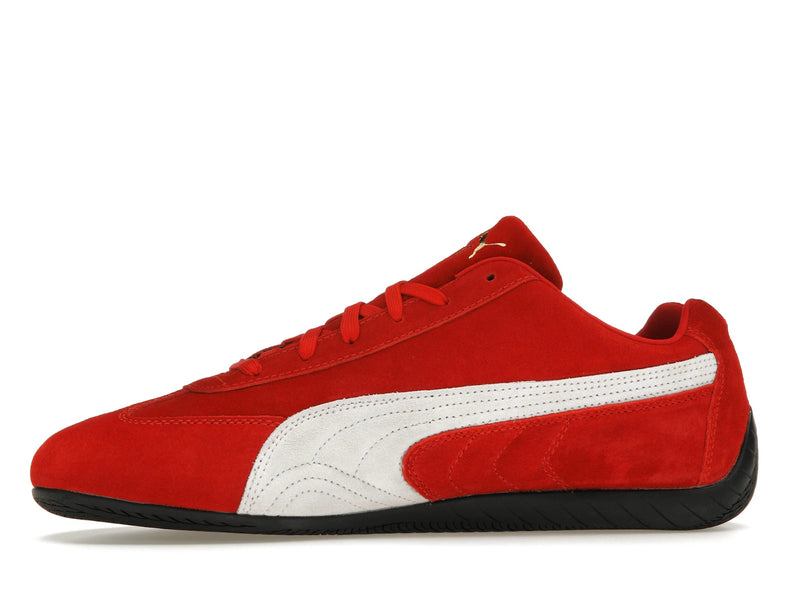 Puma Speedcat OG Red White - For All Time Red/Puma White - 398846-02 - 17