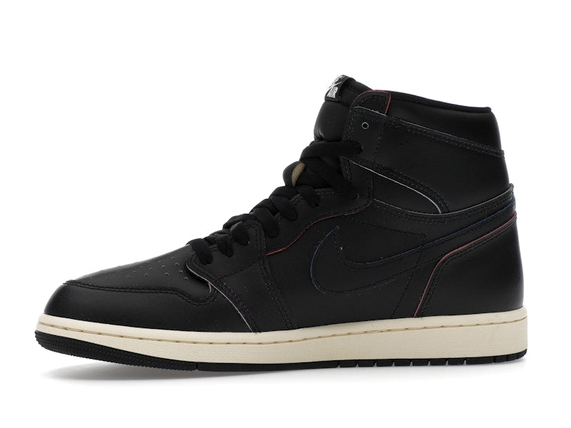Air Jordan 1 Retro High OG Autoexpresión - vista 17