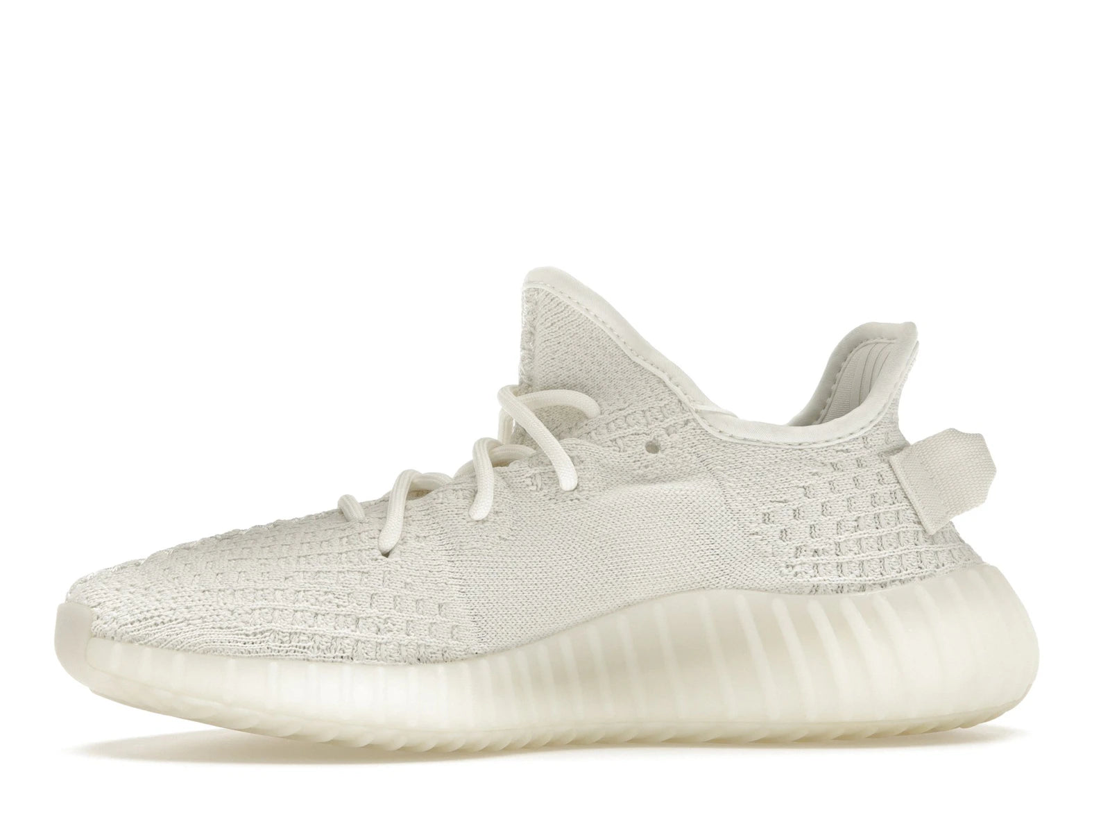 Adidas Yeezy Boost 350 V2 Bone - Bone/Bone/Bone - HQ6316 - 17