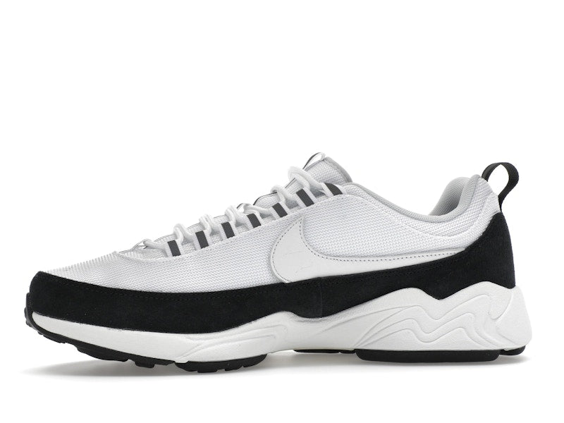 Nike Air Zoom Spiridon Fragment Design White Blue Void - White/Blue Void/Black - HF5455-100 - 17