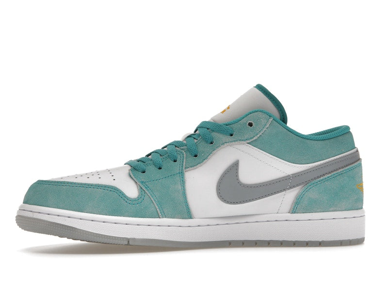 Air Jordan 1 Low SE Nueva Esmeralda - vista 17
