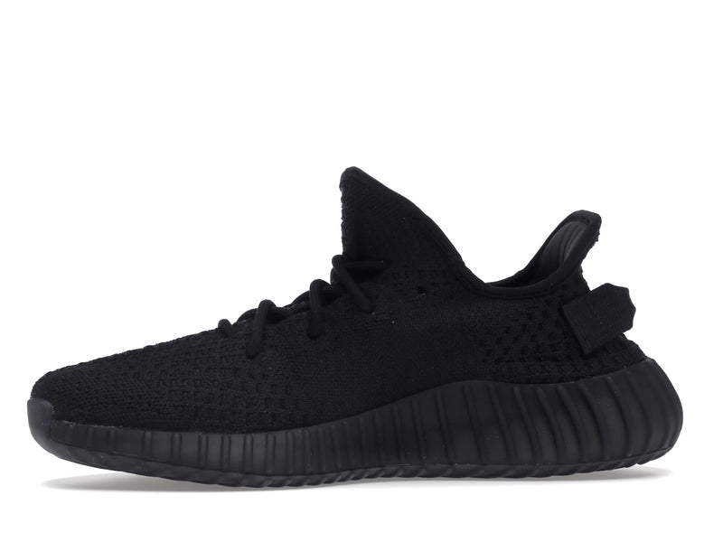 Adidas Yeezy Boost 350 V2 Onyx - Onyx/Onyx/Onyx - HQ4540 - 17
