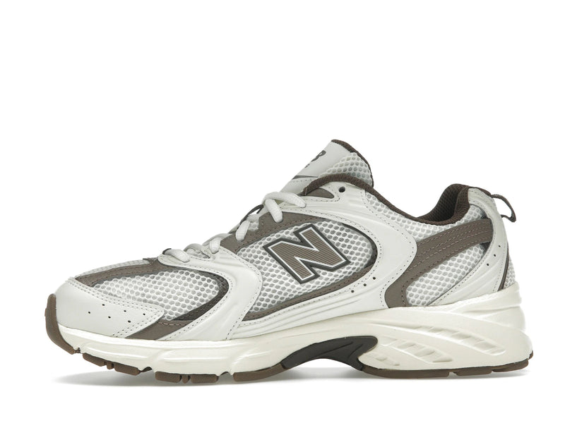 New Balance 530 Turtledove Mushroom - Turtledove/Angora/Mushroom - MR530ASM - 17