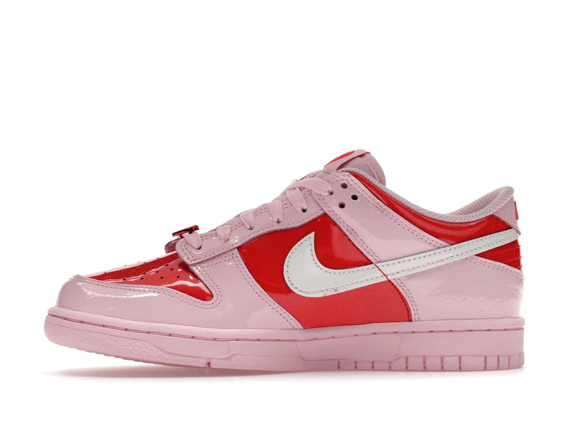 Nike Dunk Low Valentines Day (2026) (GS) - Pink Foam/Light Crimson/Summit White - IQ0218-663 - 17
