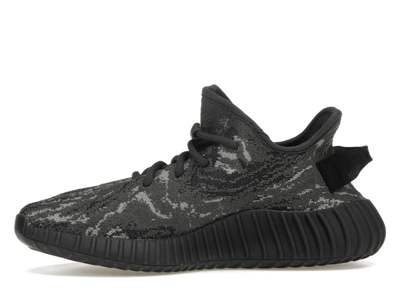 Adidas Yeezy Boost 350 V2 Mx Dark Salt - Dark Salt/Dark Salt/Dark Salt - ID4811 - 17