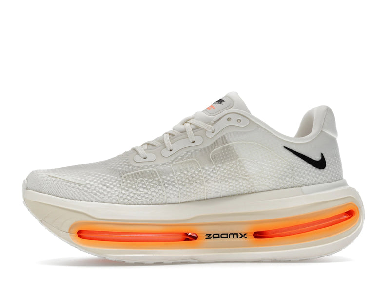 Nike Vomero Premium Sail Coconut Milk - Sail/Coconut Milk/Total Orange/Black - IQ4035-100 - 17