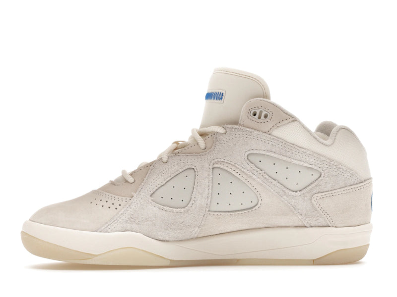 Adidas Badbo 10 Bad Bunny Resilience - Chalk White/Talc/Core White - KJ1468 - 17