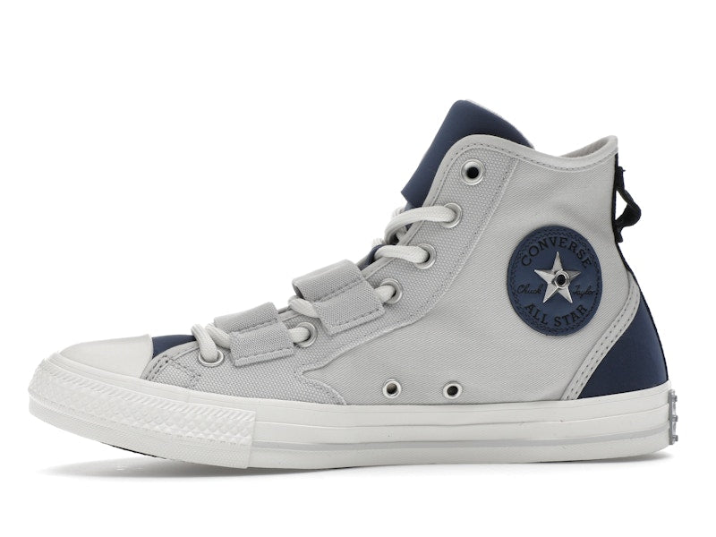 Converse Chuck Taylor All Star Hi Naruto Kakashi - vista 18