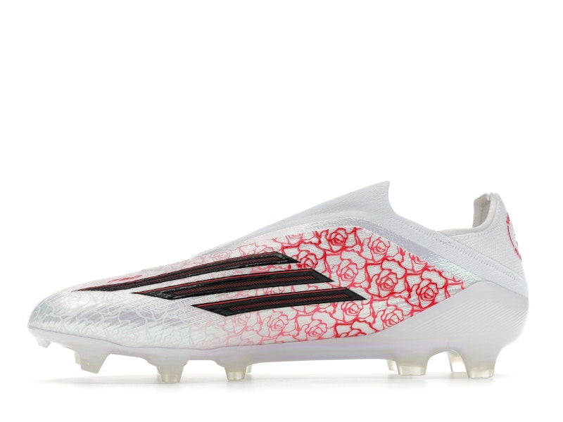 adidas F50 Elite Laceless FG Lamine Yamal Football's Heartbreaker Pack - weergave 18