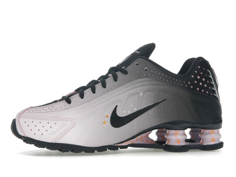 Nike Shox R4 Sakura - Pink/Black - IB8872-600 - 17