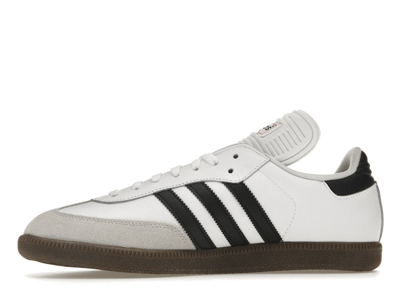 adidas Samba Classic White - Ansicht 18