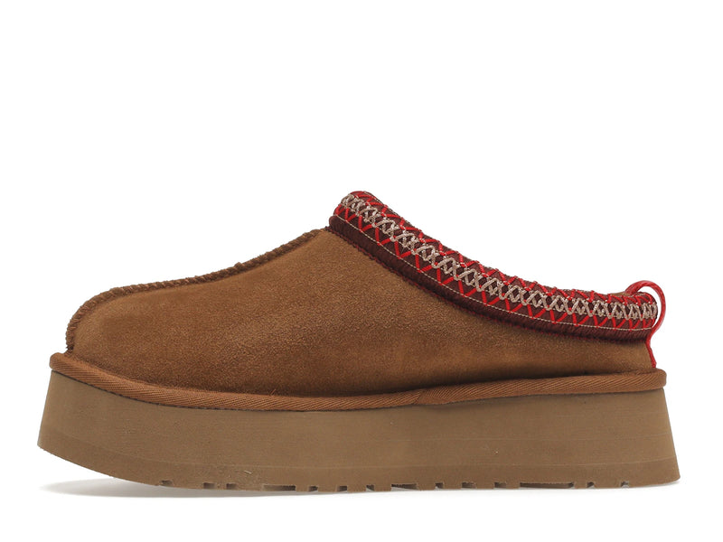 Ugg Tazz Slipper Chestnut (W) - 1122553-CHE - 17