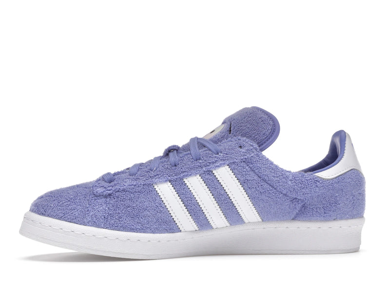 Adidas Campus 80s South Park Towelie - Chalk Purple/Footwear White - GZ9177 - 17