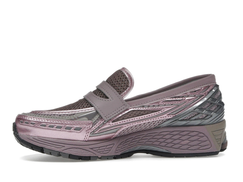 New Balance 1906l Pink - Ice Wine/Pink Taffy - U1906LAU - 17