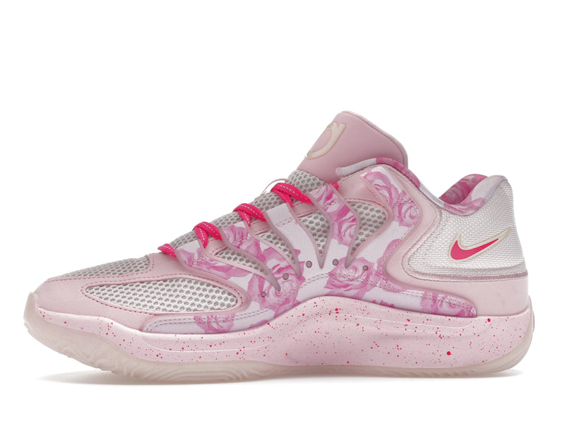 Nike Kd 18 Aunt Pearl - Pearl Pink/Laser Fuchsia/Tulip Pink/Playful Pink/Pink Foam/Glacier Blue - HV1997-600 / HV1999-600 - 17