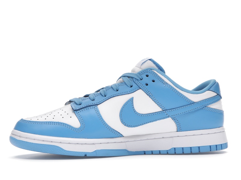 Nike Dunk Low UNC (2021) - weergave 18