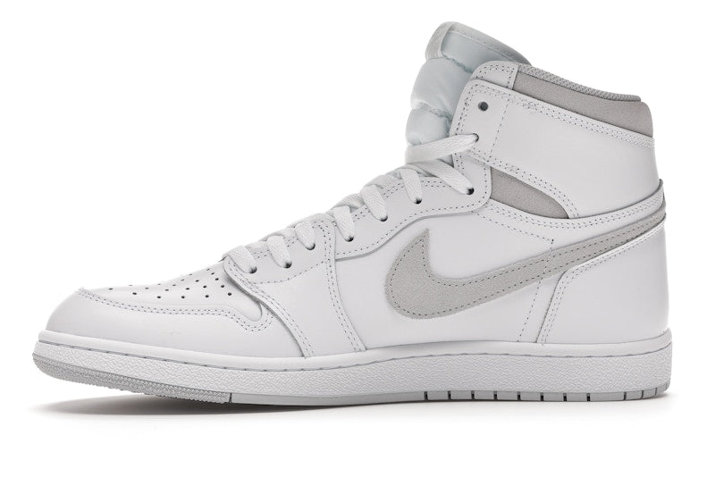 Air Jordan 1 Retro High 85 Neutral Grey - White/Neutral Grey - BQ4422-100 - 17