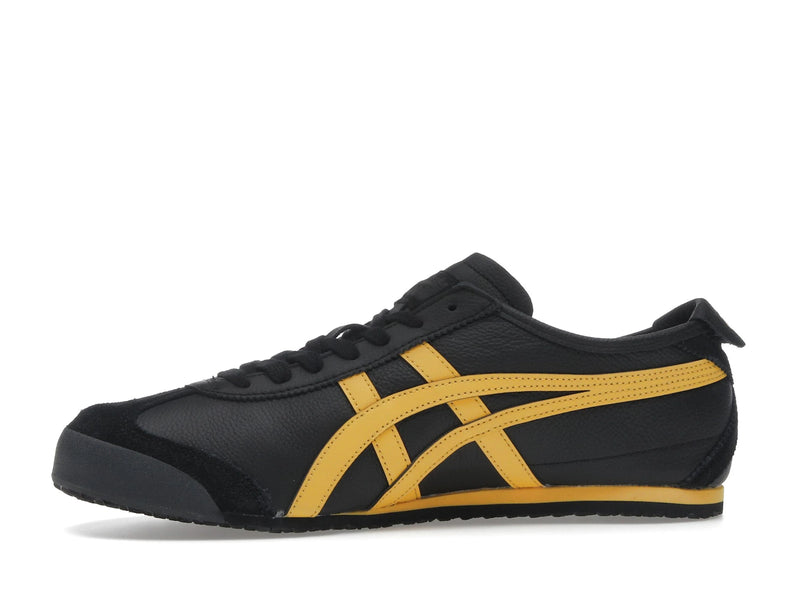 Onitsuka Tiger Mexico 66 Black Yellow - Black/Yellow - 1183A201-003 - 17