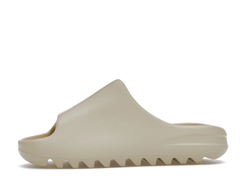 Yeezy Slide Bone (2022) - Bone/Bone/Bone - FZ5897 - 17