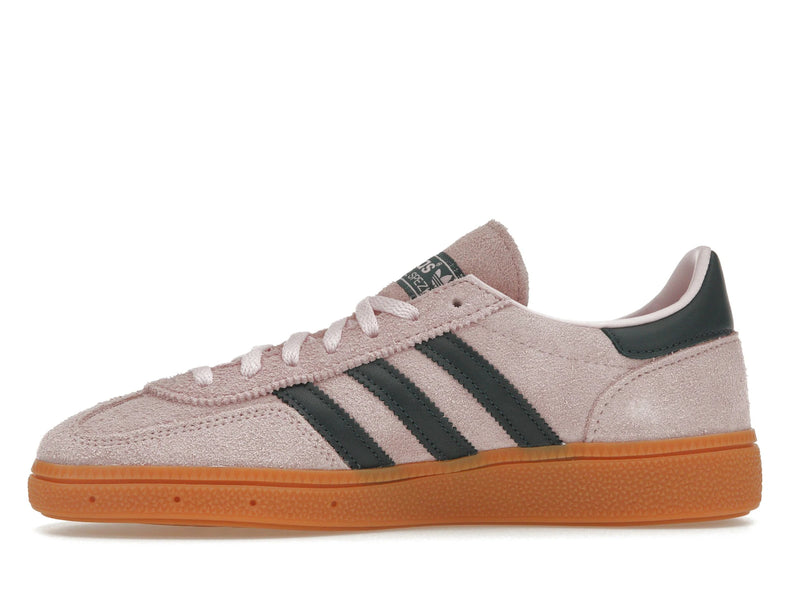 Adidas Handball Spezial Clear Pink Arctic Night - Clear Pink/Arctic Night/Gum - IF6561 - 17