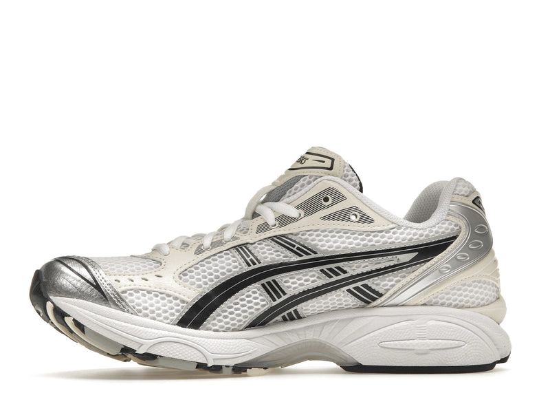 Asics Gel Kayano 14 White Midnight (W) - White/Midnight - 1202A056-109 - 17