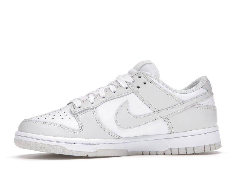 Nike Dunk Low Photon Dust (W) - White/Photon Dust-White - DD1503-103 - 17