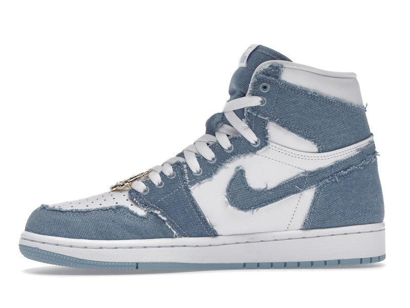 Air Jordan 1 High OG Denim (W) - weergave 17
