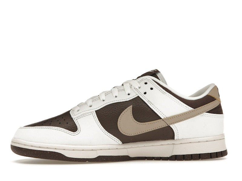 Nike Dunk Low Next Nature Baroque Brown - vue 18