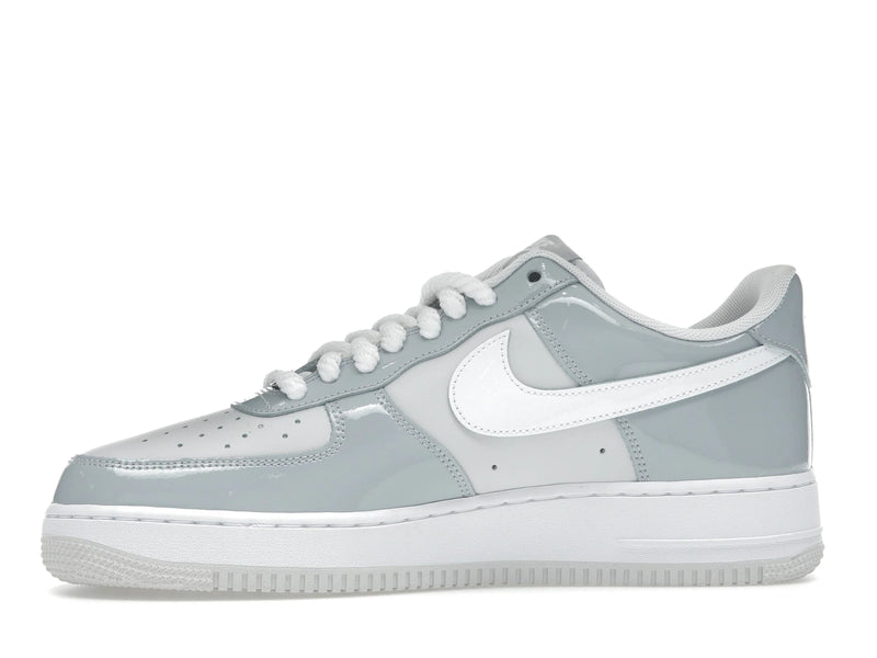 Nike Air Force 1 Low 07 Lv8 Wolf Grey Vast Grey White - Wolf Grey/Vast Grey/White - HV9405-001 - 17