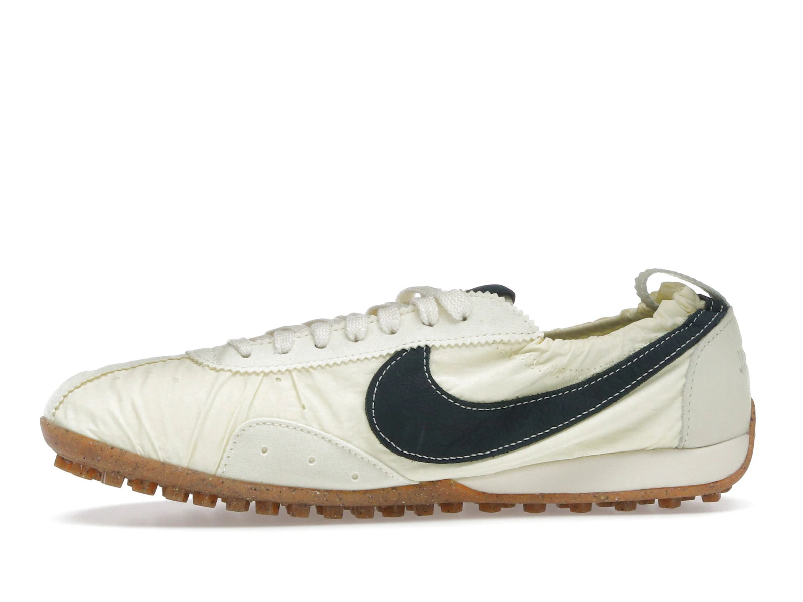 Chaussure Nike Moon SP Jacquemus Alabaster - Alabaster/Off Noir/Soft Pearl/Hydrogen Blue/Gum Medium Brown/Storm Blue - HV8547-700 - 17