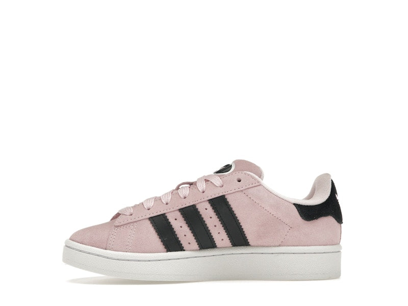 adidas Campus 00s Clear Pink (Kids) - Clear Pink / Core Black / Cloud White - ID2025 - 17