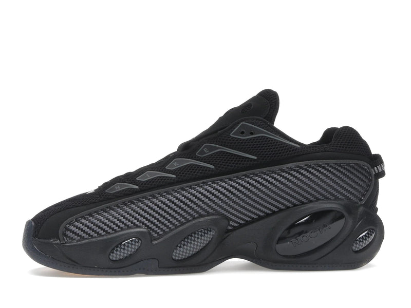Nike Nocta Glide Drake Black Iron Grey - Black/Black/Iron Grey/University Gold - DM0879-002 - 17