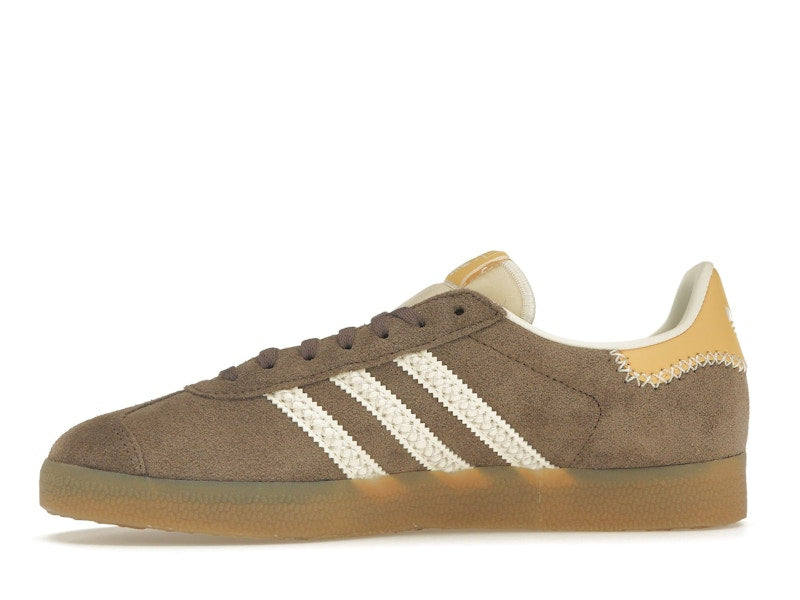 adidas Gazelle Earth Strata - Earth Strata/Cream White/Semi Spark - IE3693 - 17