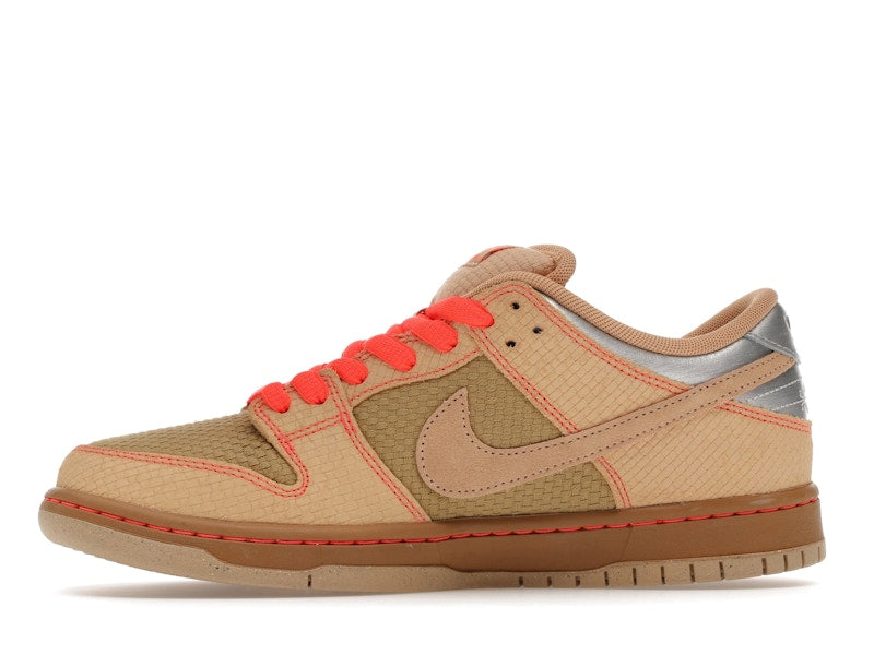 Nike SB Dunk Low Pro Som Tum - vista 18