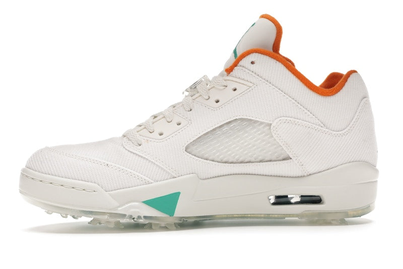 Jordan 5 Retro Low Golf Lucky and Good - Ansicht 18