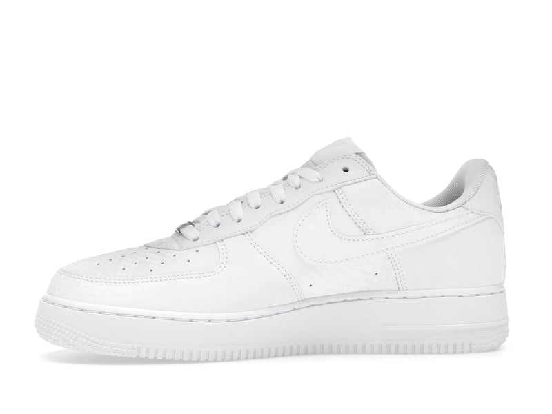 Nike Air Force 1 Low Kobe Bryant Forever White - White/White - IB0018-100 - 17