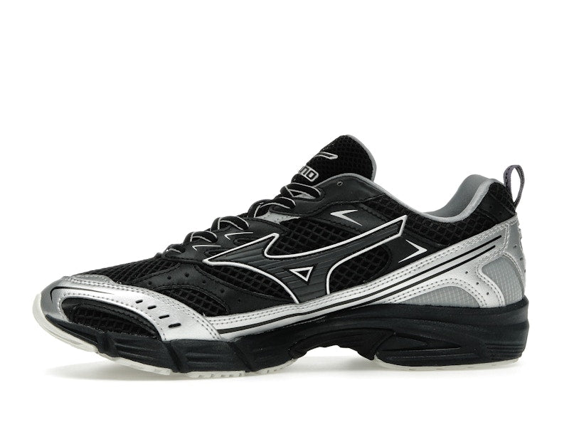 Mizuno Mxr Millennium Pack - Black Sand/Purple Haze - D1GA251501 - 17