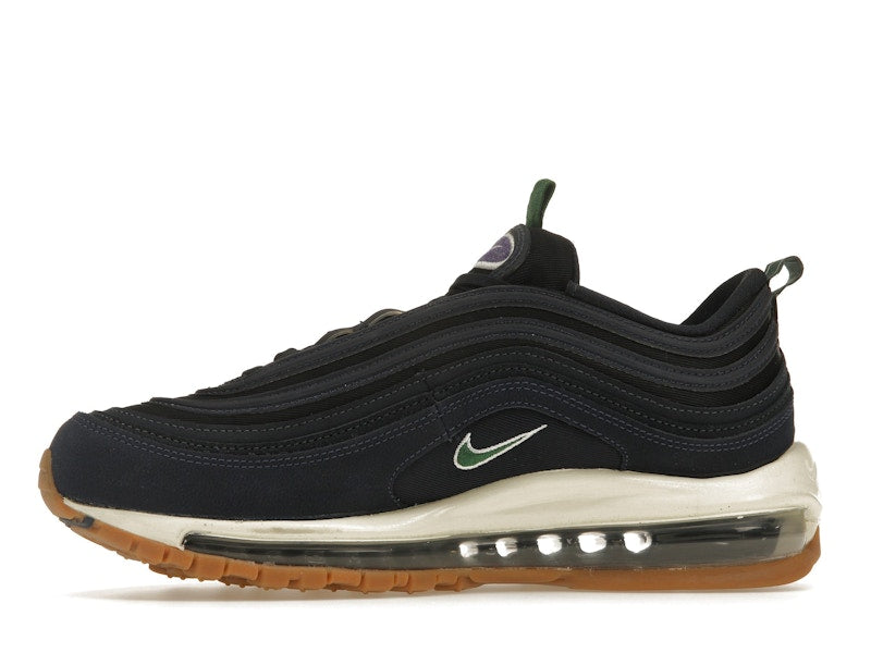 Nike Air Max 97 Gorge Green (W) - vista 17