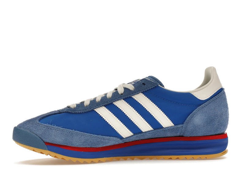 Adidas SL 72 RS Xld Blue Scarlet - Blue/Core White/Better Scarlet - IG2132 - 17