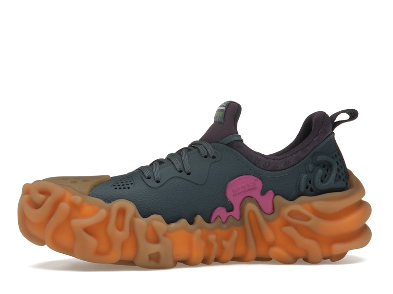 Crocs Pollex Juniper by Salehe Bembury Taro - vista 18
