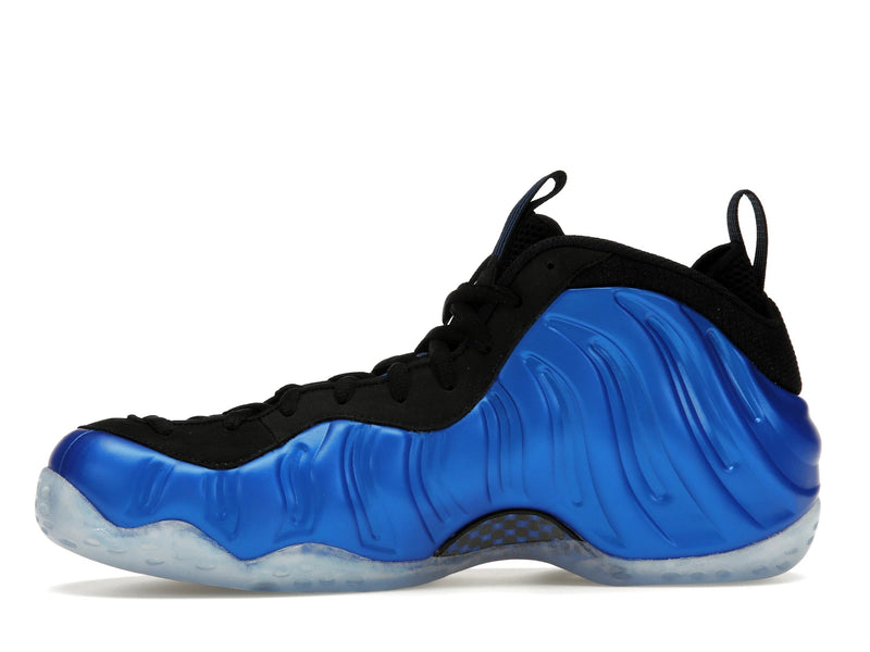 Nike Air Foamposite One Royal (2024) - Dark Neon Royal/White-Black - FQ8181-511 - 17