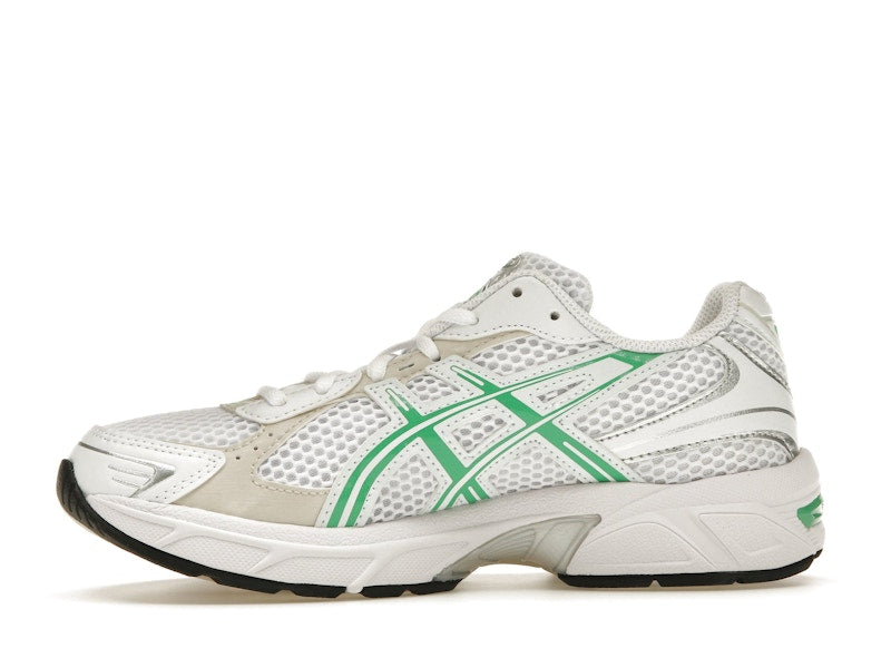 ASICS Gel-1130 White Malachite Green (Women's) - White/Malachite Green - 1202A501-100 - 17