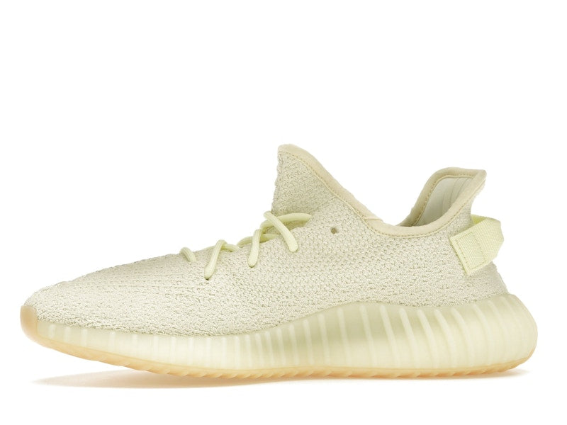 Adidas Yeezy Boost 350 V2 Butter - Butter/Butter/Butter - F36980 - 17