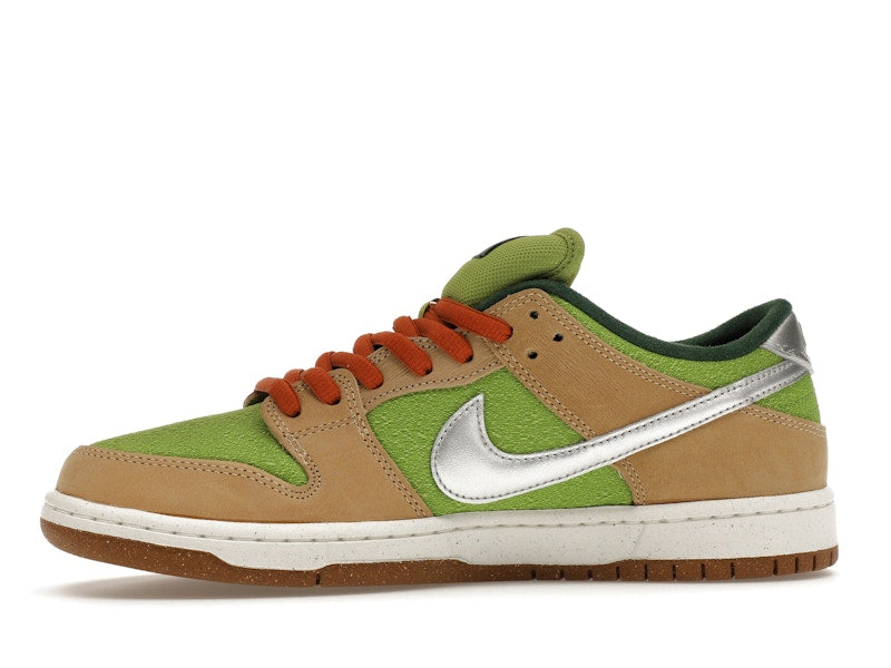 Nike SB Dunk Low Escargot - Ansicht 18